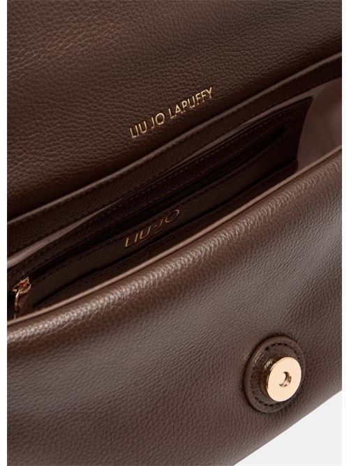 LaPuffy Medium Teddy Bag Liu Jo | AF5138E0692.90912